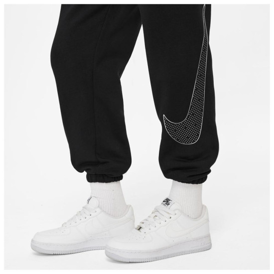 Nike Παιδικό παντελόνι φόρμας Sportswear Club Fleece